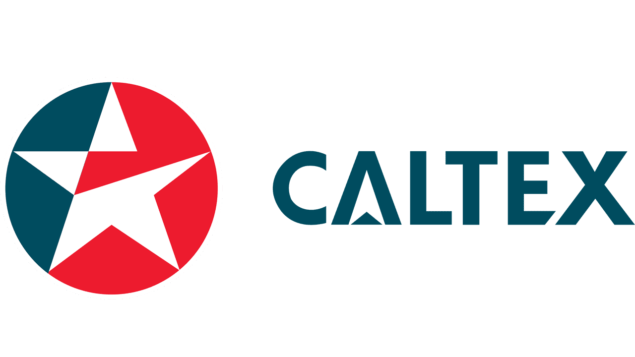 Caltex logo